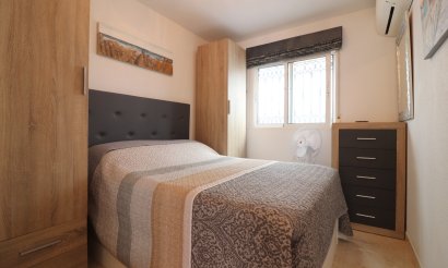 Reventa - Adosado - Algorfa - Montemar