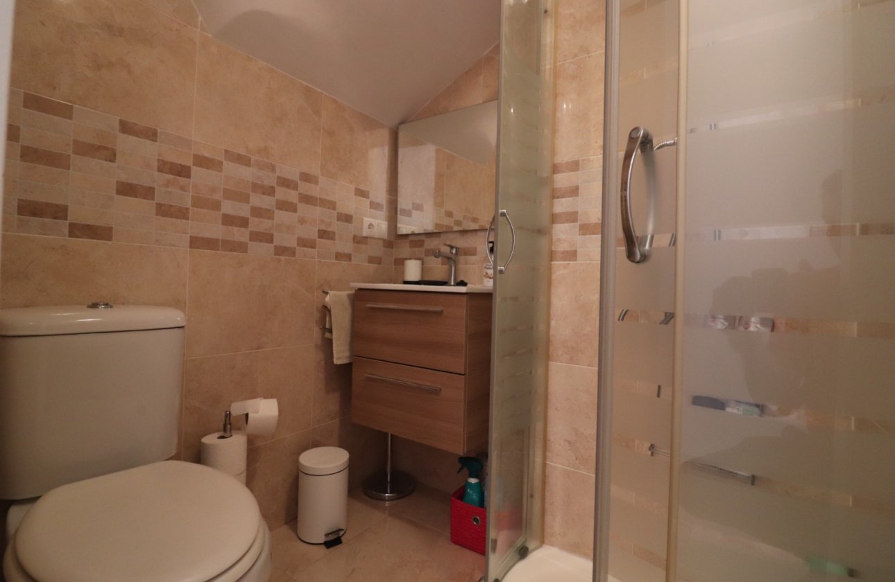 Reventa - Adosado - Algorfa - Montemar