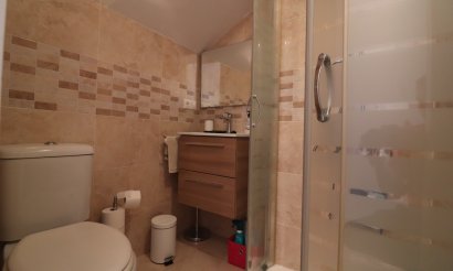 Reventa - Adosado - Algorfa - Montemar