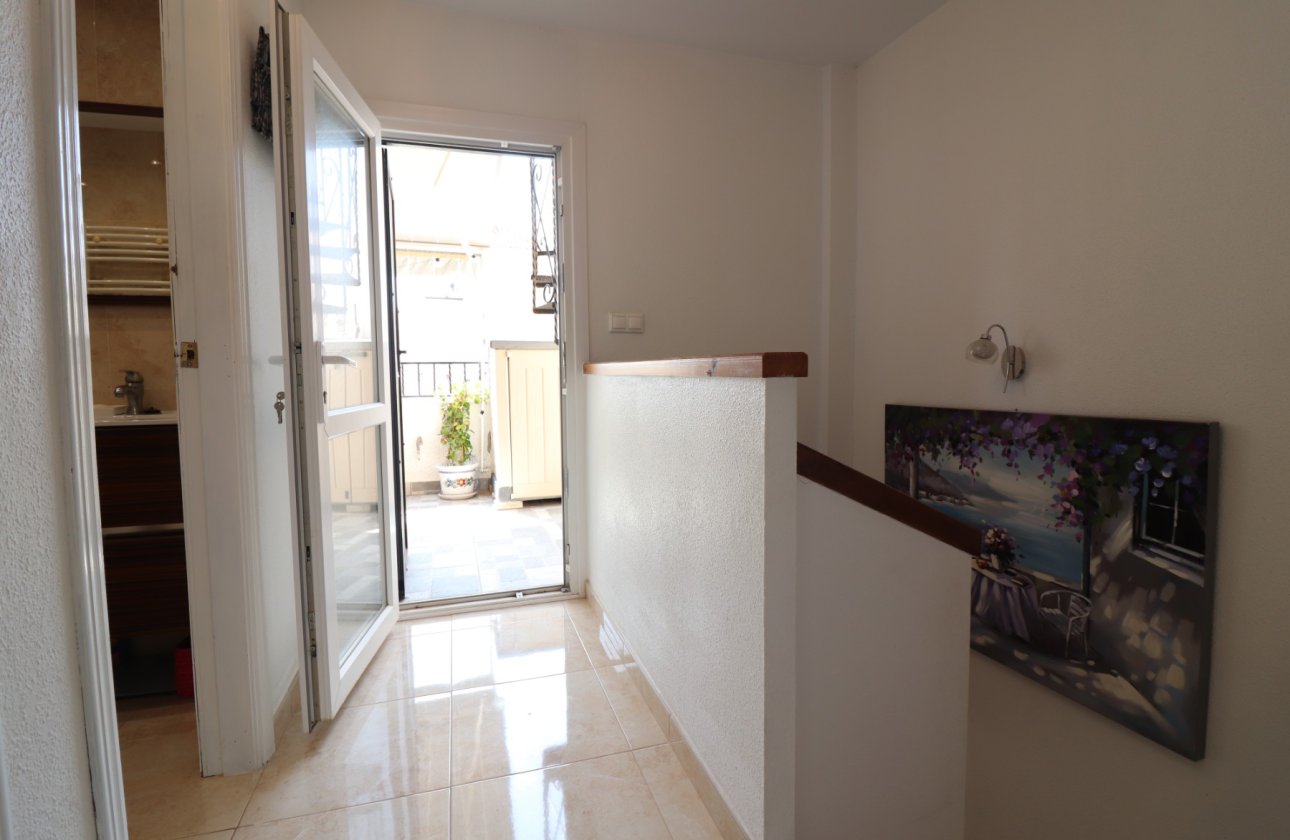 Reventa - Adosado - Algorfa - Montemar