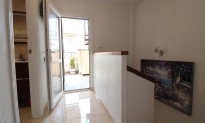Reventa - Adosado - Algorfa - Montemar