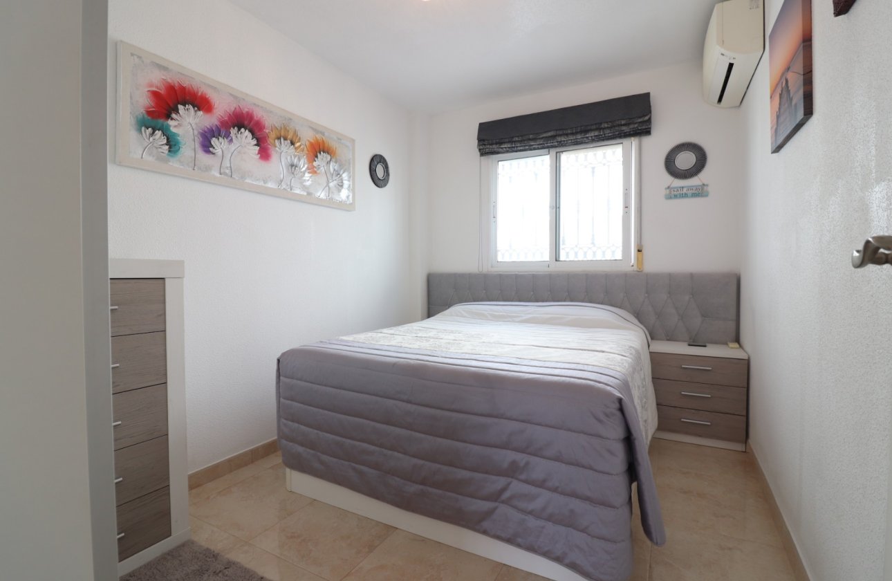 Reventa - Adosado - Algorfa - Montemar