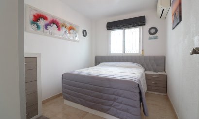 Reventa - Adosado - Algorfa - Montemar