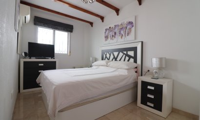 Reventa - Adosado - Algorfa - Montemar