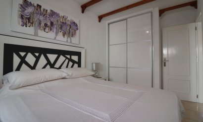 Reventa - Adosado - Algorfa - Montemar