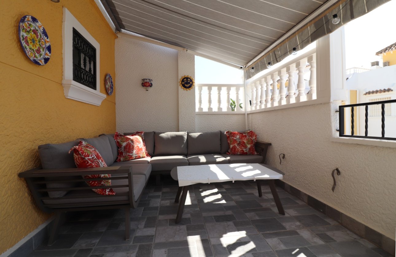 Reventa - Adosado - Algorfa - Montemar