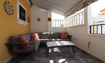 Reventa - Adosado - Algorfa - Montemar