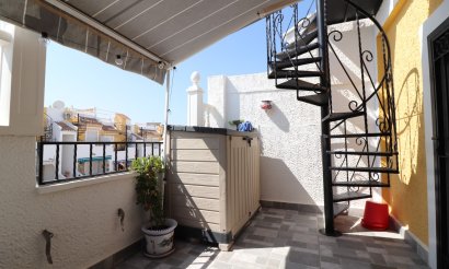 Reventa - Adosado - Algorfa - Montemar