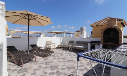 Reventa - Adosado - Algorfa - Montemar
