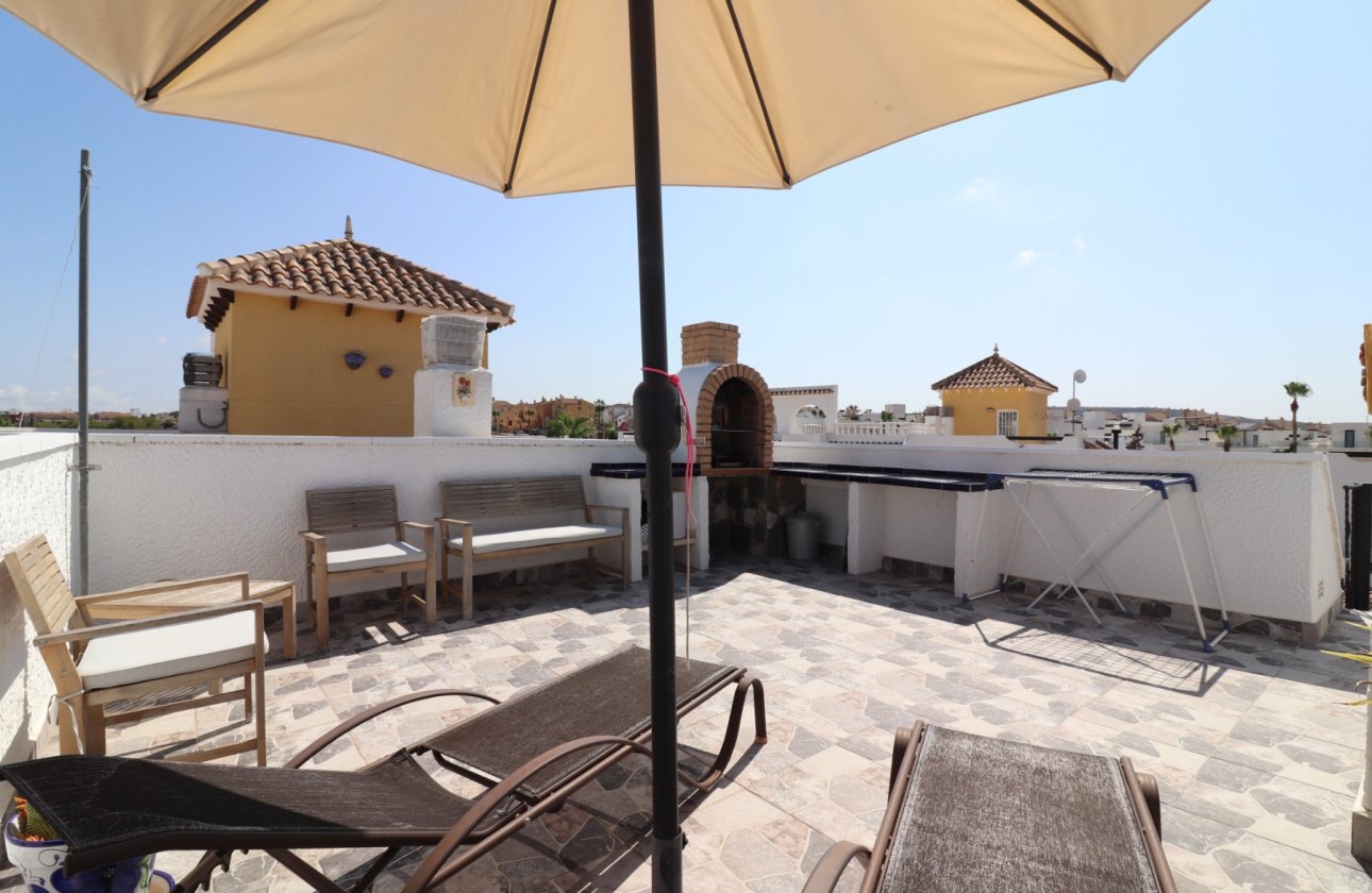 Reventa - Adosado - Algorfa - Montemar