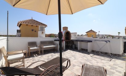Reventa - Adosado - Algorfa - Montemar