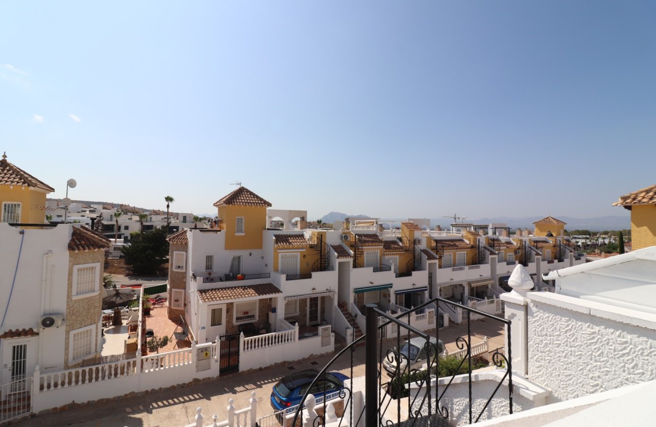 Reventa - Adosado - Algorfa - Montemar