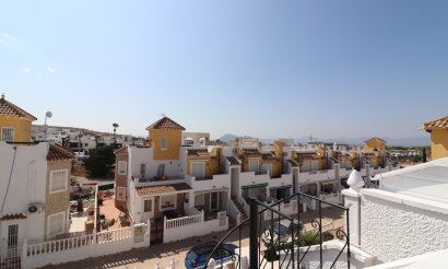 Reventa - Adosado - Algorfa - Montemar