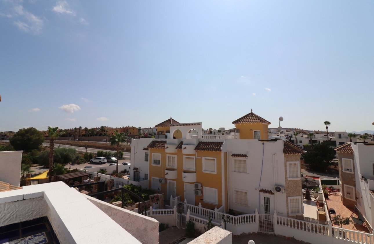 Reventa - Adosado - Algorfa - Montemar