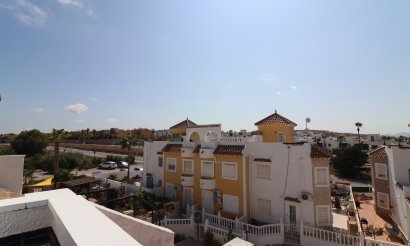 Reventa - Adosado - Algorfa - Montemar