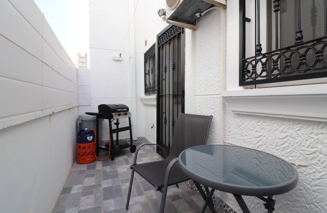 Reventa - Adosado - Algorfa - Montemar