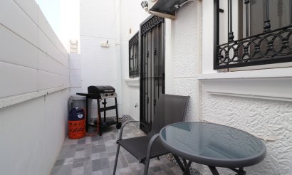 Reventa - Adosado - Algorfa - Montemar