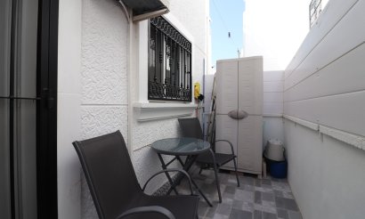 Reventa - Adosado - Algorfa - Montemar