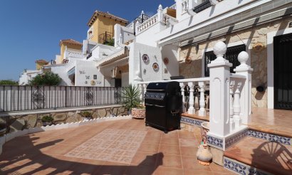 Reventa - Adosado - Algorfa - Montemar