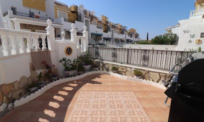 Reventa - Adosado - Algorfa - Montemar