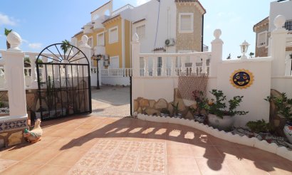 Reventa - Adosado - Algorfa - Montemar