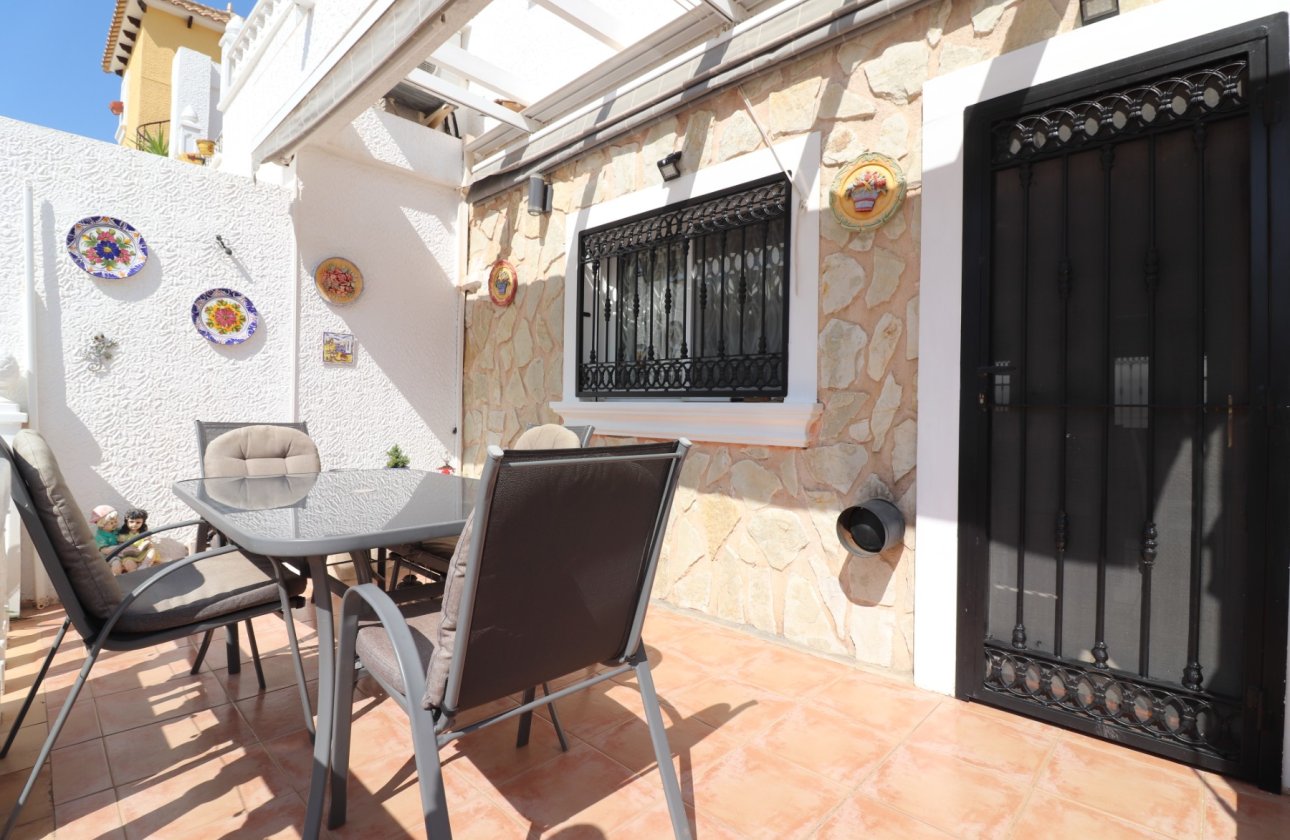 Reventa - Adosado - Algorfa - Montemar