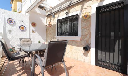 Reventa - Adosado - Algorfa - Montemar