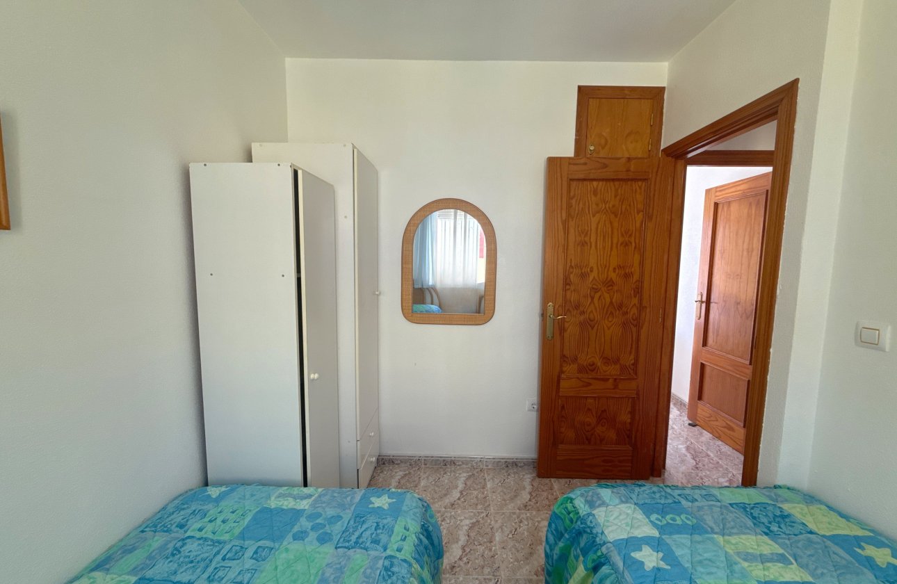 Resale - Townhouse - Cabo Roig - Cabo Roig>La Regia