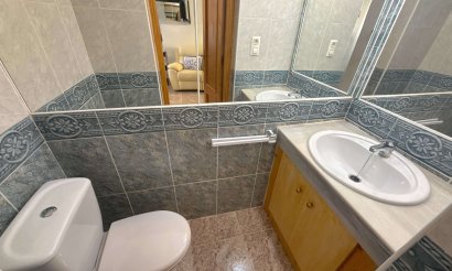 Resale - Townhouse - Cabo Roig - Cabo Roig>La Regia