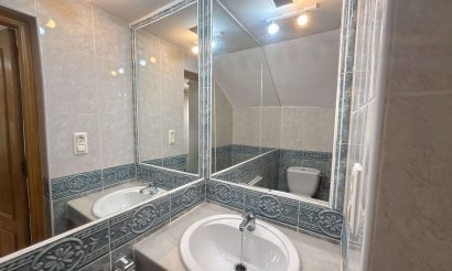 Resale - Townhouse - Cabo Roig - Cabo Roig>La Regia