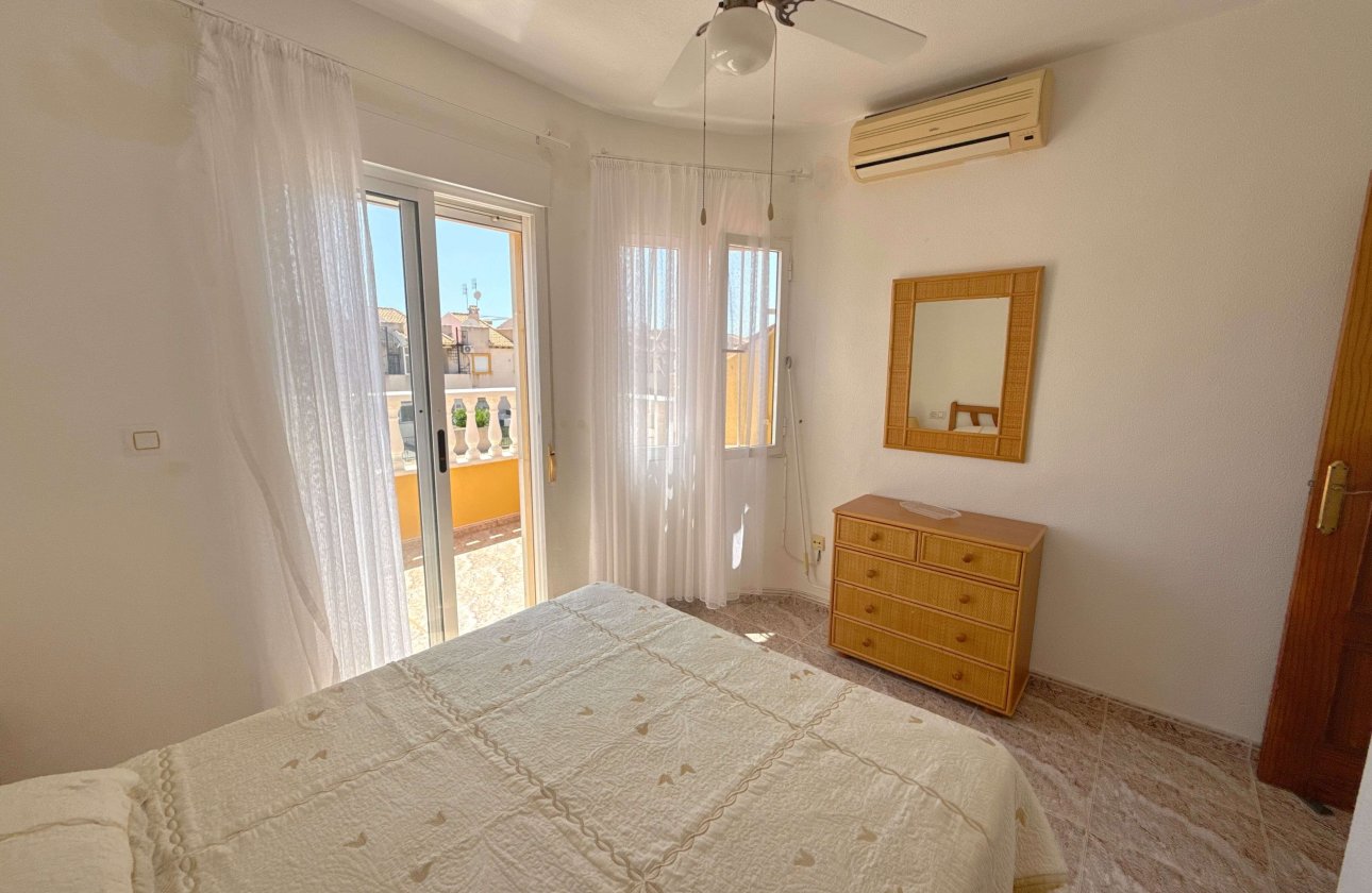 Resale - Townhouse - Cabo Roig - Cabo Roig>La Regia