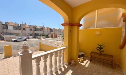 Resale - Townhouse - Cabo Roig - Cabo Roig>La Regia