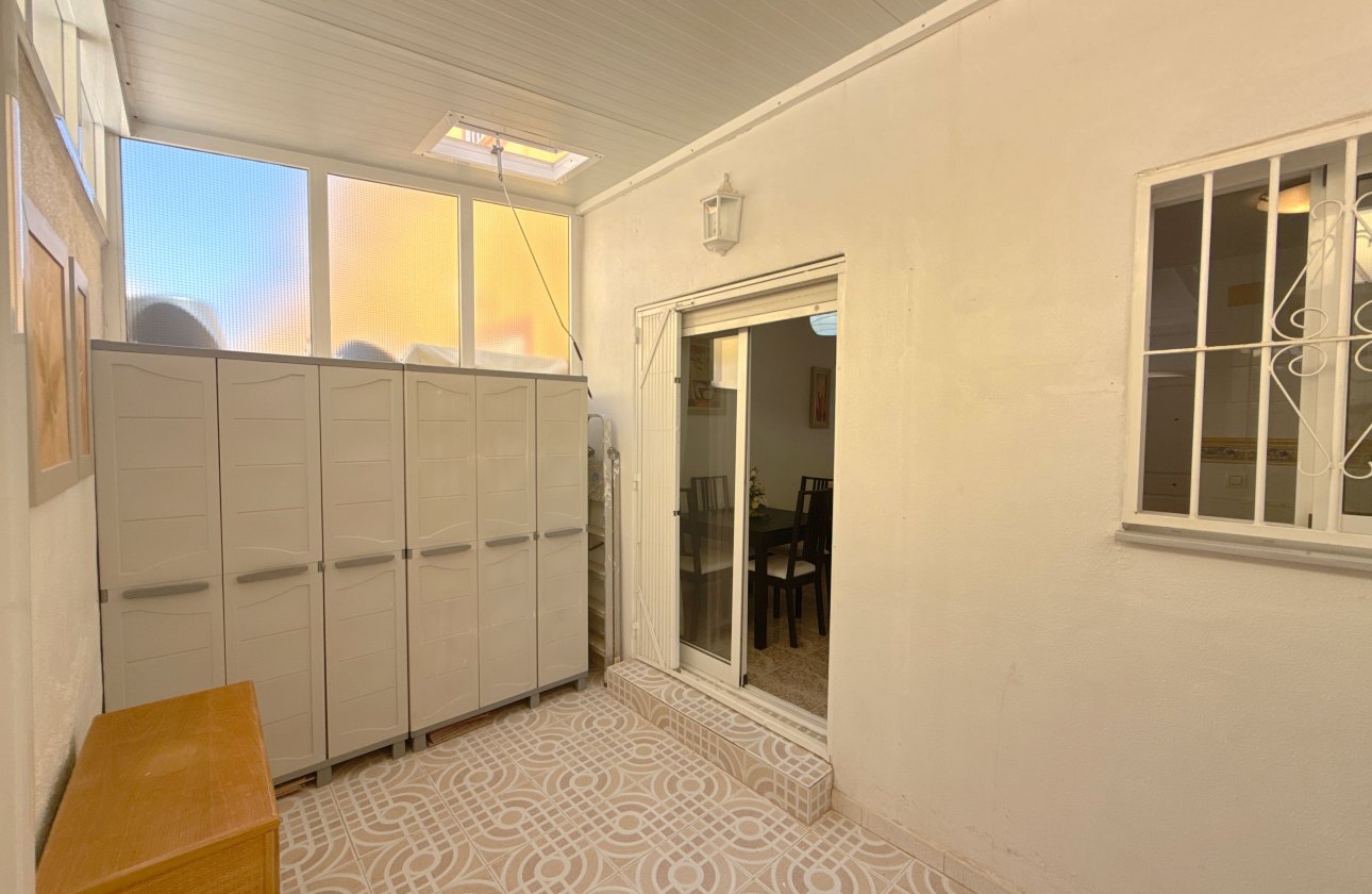 Resale - Townhouse - Cabo Roig - Cabo Roig>La Regia