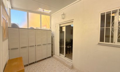 Resale - Townhouse - Cabo Roig - Cabo Roig>La Regia