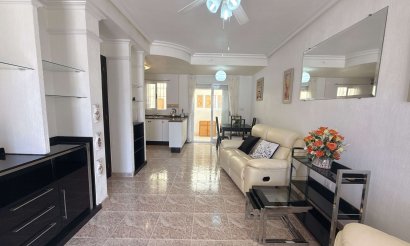 Resale - Townhouse - Cabo Roig - Cabo Roig>La Regia