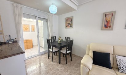 Resale - Townhouse - Cabo Roig - Cabo Roig>La Regia
