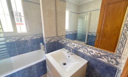 Resale - Townhouse - Cabo Roig - Cabo Roig>La Regia