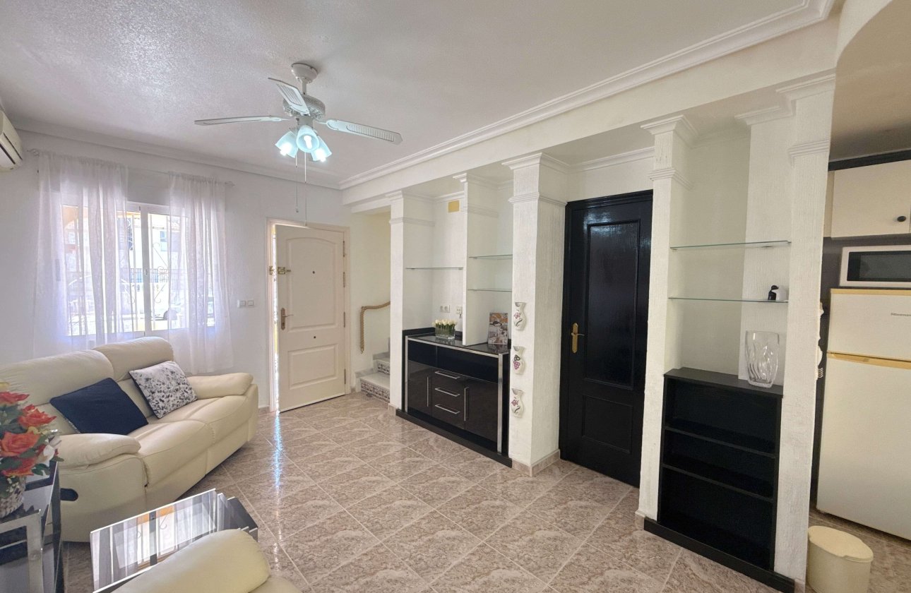 Resale - Townhouse - Cabo Roig - Cabo Roig>La Regia