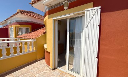 Resale - Townhouse - Cabo Roig - Cabo Roig>La Regia