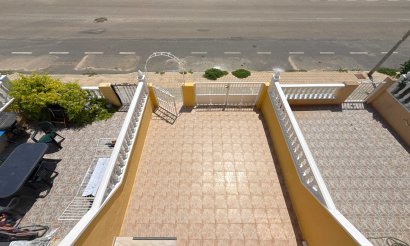 Resale - Townhouse - Cabo Roig - Cabo Roig>La Regia