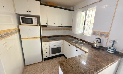 Resale - Townhouse - Cabo Roig - Cabo Roig>La Regia