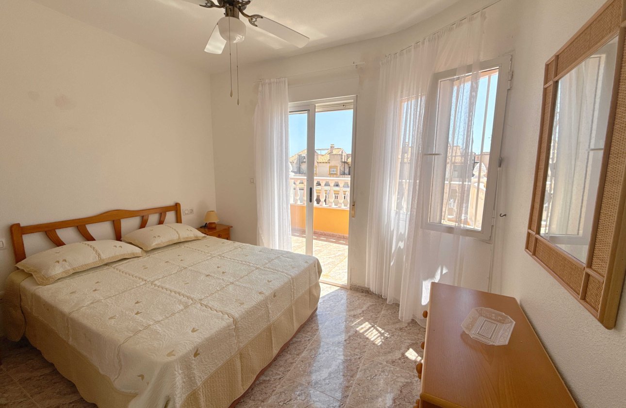 Resale - Townhouse - Cabo Roig - Cabo Roig>La Regia