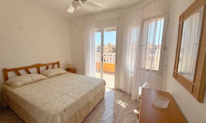 Resale - Townhouse - Cabo Roig - Cabo Roig>La Regia