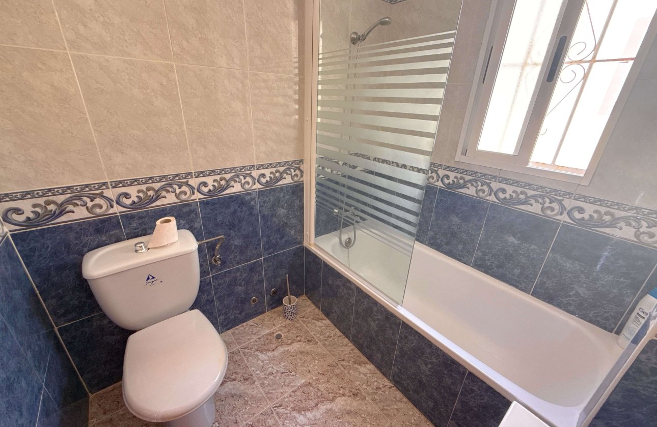 Resale - Townhouse - Cabo Roig - Cabo Roig>La Regia