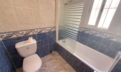 Resale - Townhouse - Cabo Roig - Cabo Roig>La Regia