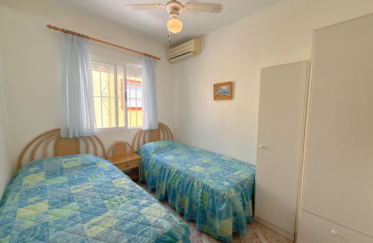 Resale - Townhouse - Cabo Roig - Cabo Roig>La Regia