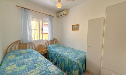 Resale - Townhouse - Cabo Roig - Cabo Roig>La Regia