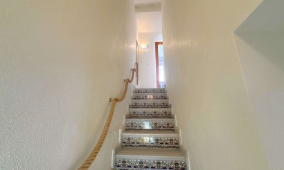 Resale - Townhouse - Cabo Roig - Cabo Roig>La Regia
