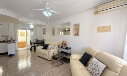 Resale - Townhouse - Cabo Roig - Cabo Roig>La Regia