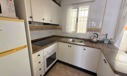 Resale - Townhouse - Cabo Roig - Cabo Roig>La Regia